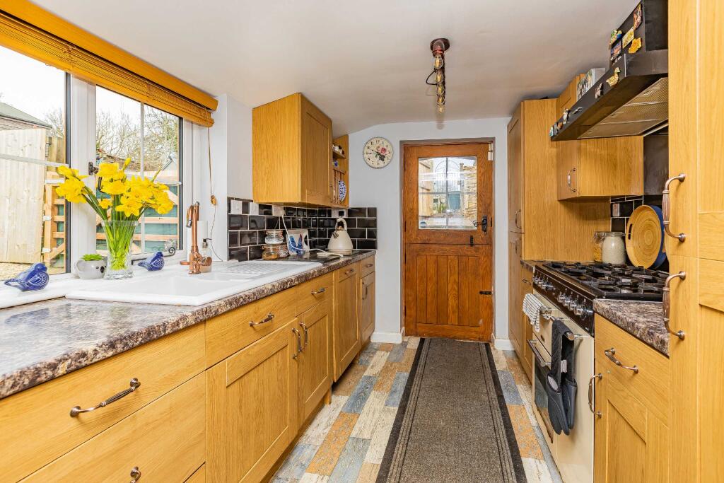 Additional property image - Rose Cottage, Faulkland, Radstock