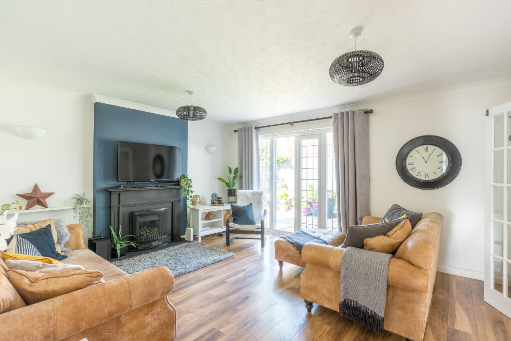 Additional property image - Stoke Meadows, Bradley Stoke, Bristol
