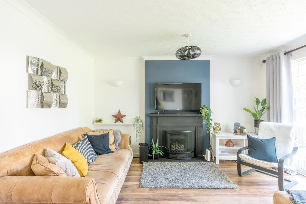 Additional property image - Stoke Meadows, Bradley Stoke, Bristol
