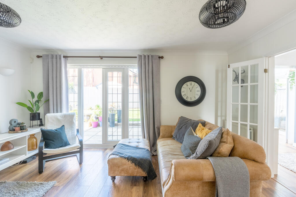 Additional property image - Stoke Meadows, Bradley Stoke, Bristol