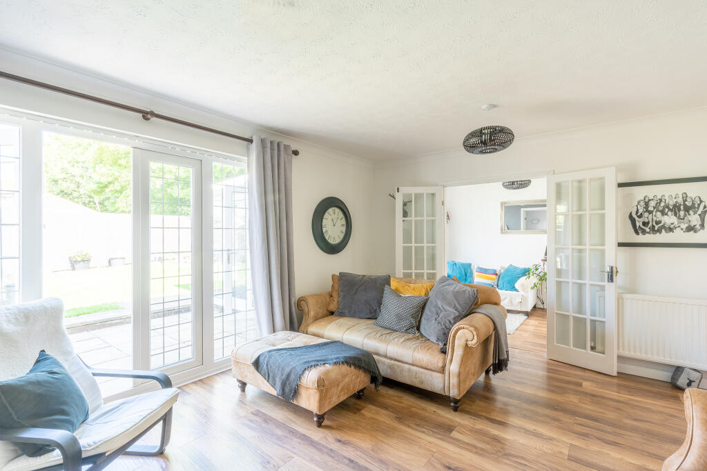 Additional property image - Stoke Meadows, Bradley Stoke, Bristol