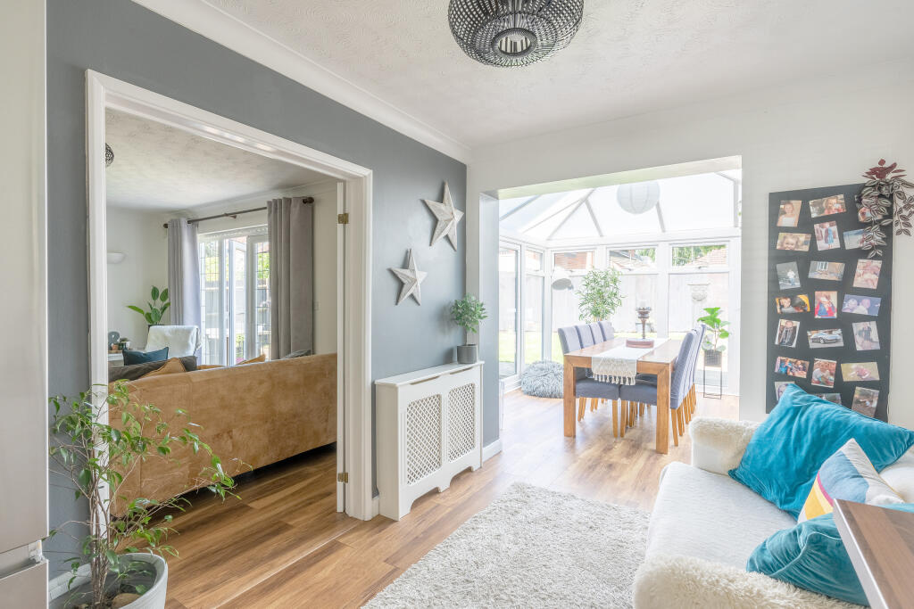 Additional property image - Stoke Meadows, Bradley Stoke, Bristol