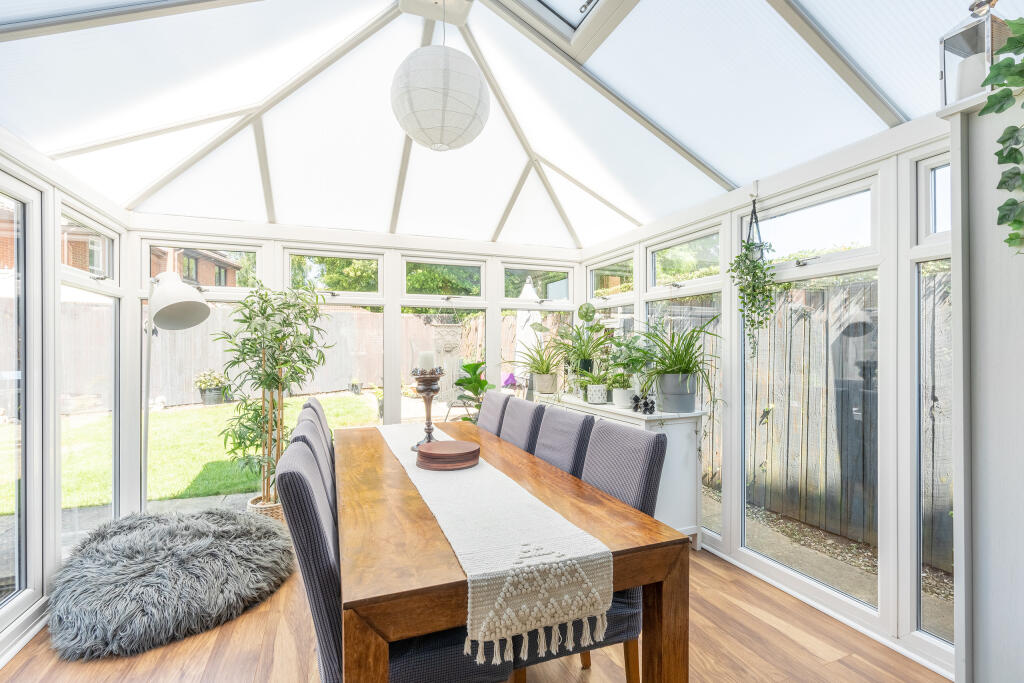 Additional property image - Stoke Meadows, Bradley Stoke, Bristol