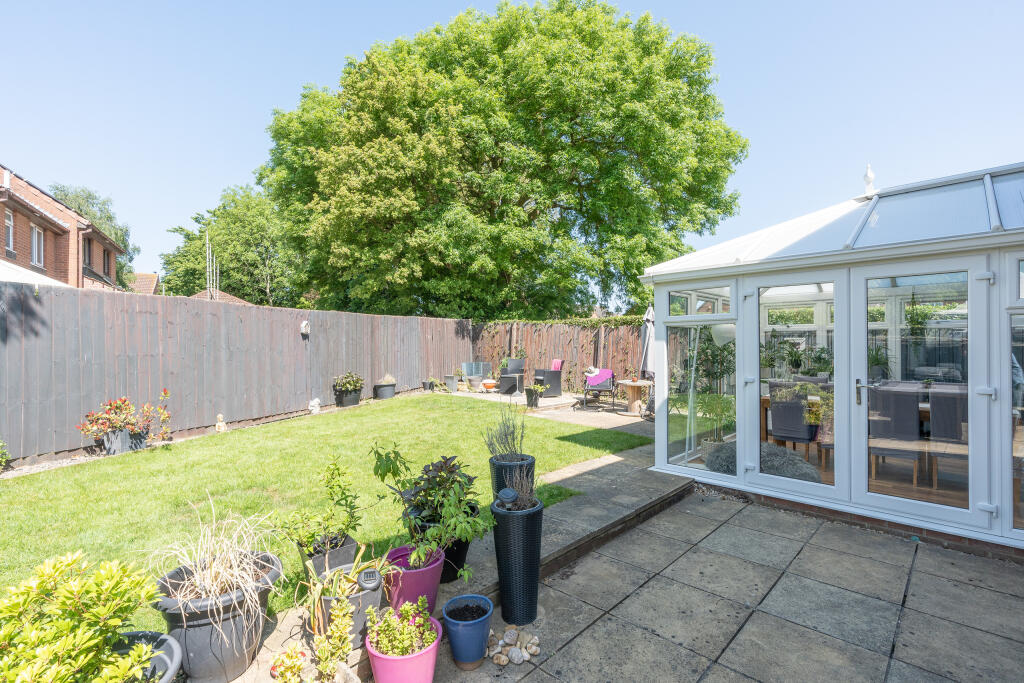 Additional property image - Stoke Meadows, Bradley Stoke, Bristol