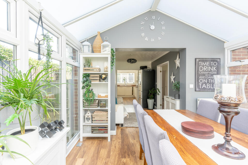 Additional property image - Stoke Meadows, Bradley Stoke, Bristol