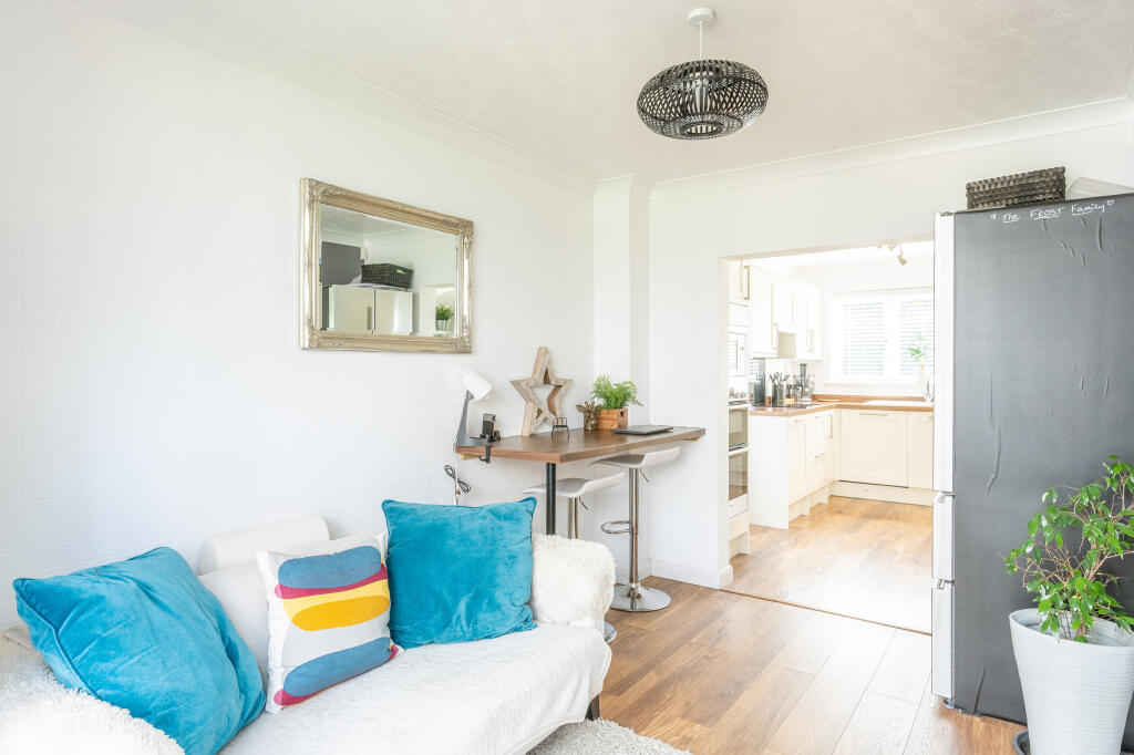 Additional property image - Stoke Meadows, Bradley Stoke, Bristol