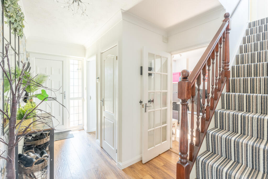 Additional property image - Stoke Meadows, Bradley Stoke, Bristol