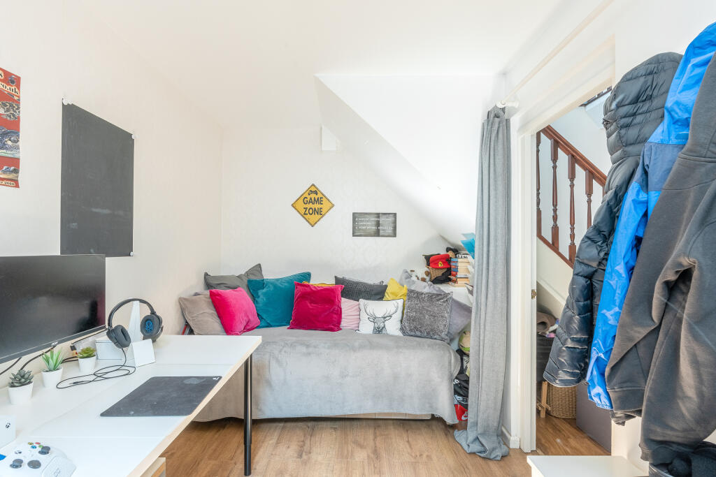 Additional property image - Stoke Meadows, Bradley Stoke, Bristol
