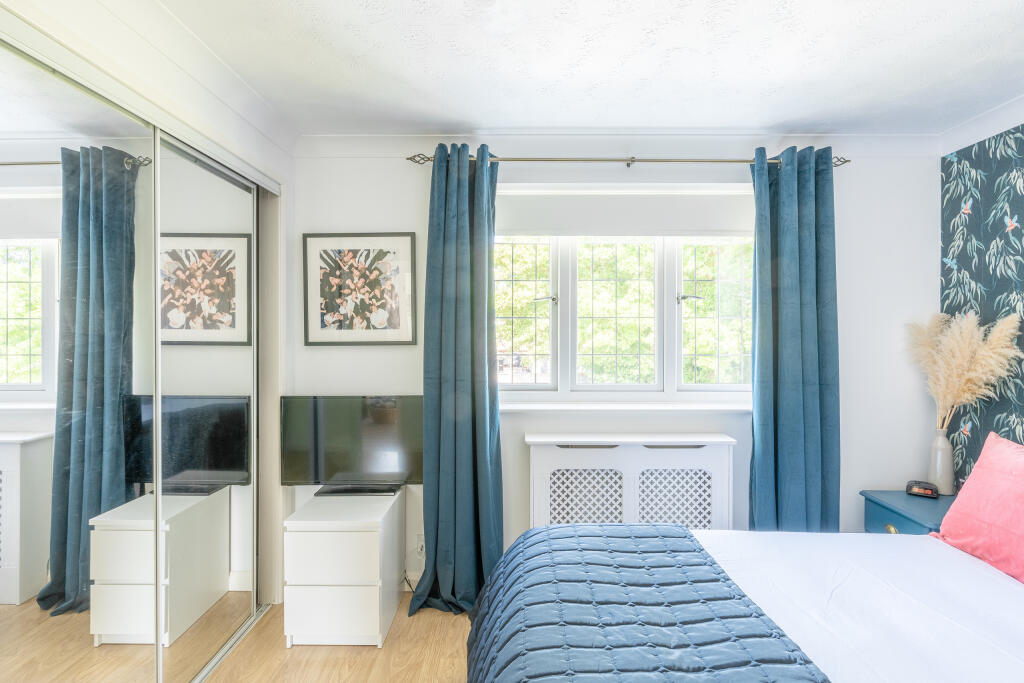 Additional property image - Stoke Meadows, Bradley Stoke, Bristol