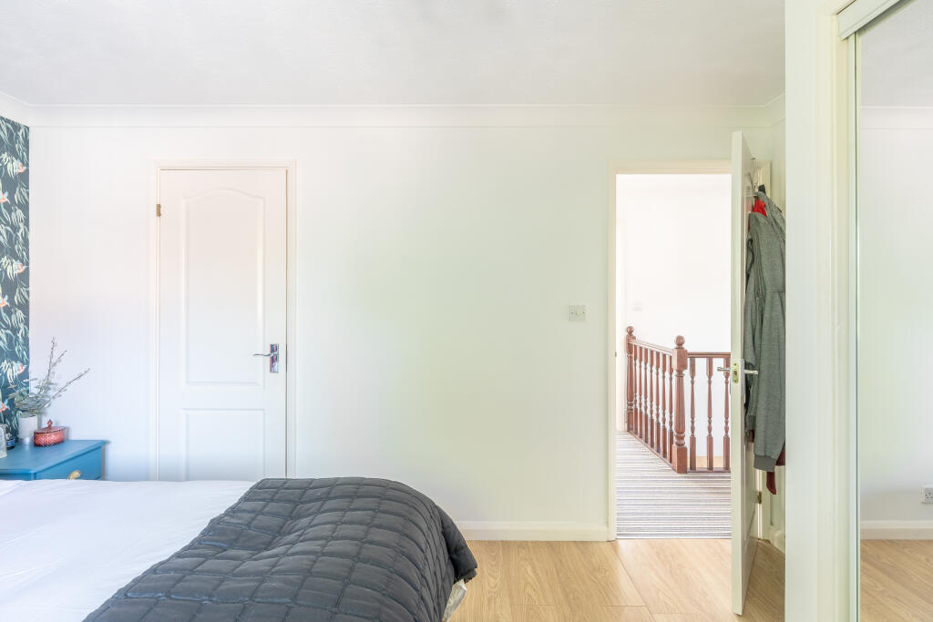 Additional property image - Stoke Meadows, Bradley Stoke, Bristol