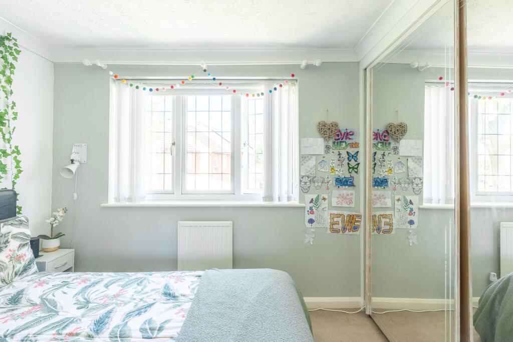 Additional property image - Stoke Meadows, Bradley Stoke, Bristol