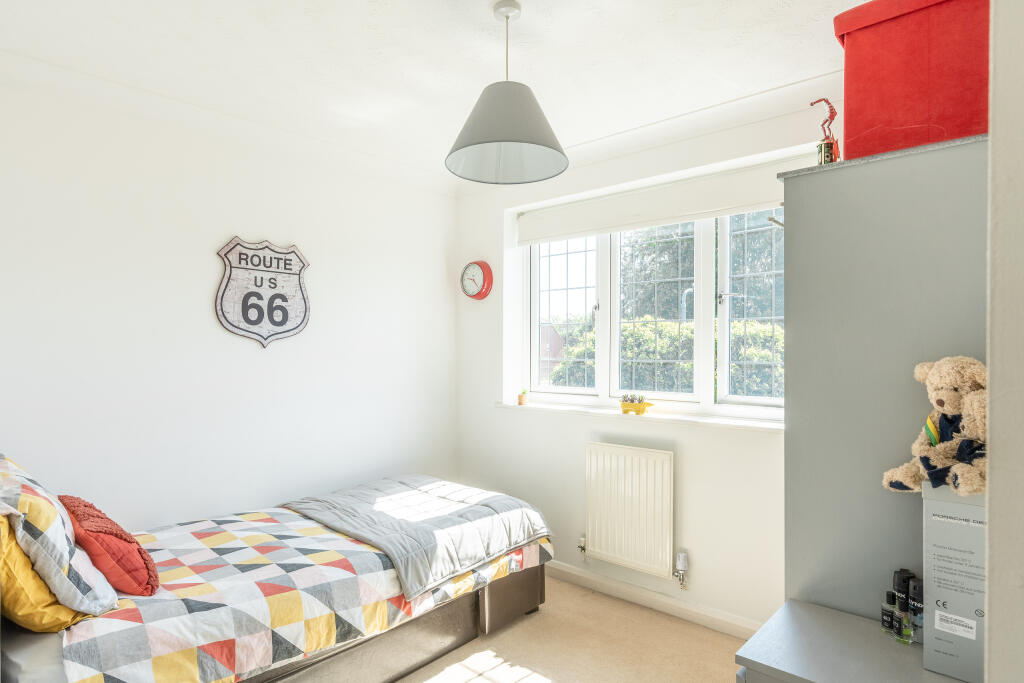 Additional property image - Stoke Meadows, Bradley Stoke, Bristol