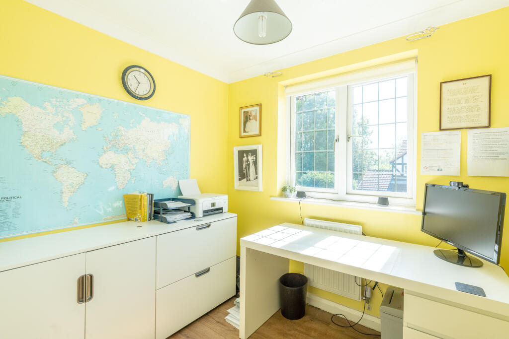 Additional property image - Stoke Meadows, Bradley Stoke, Bristol