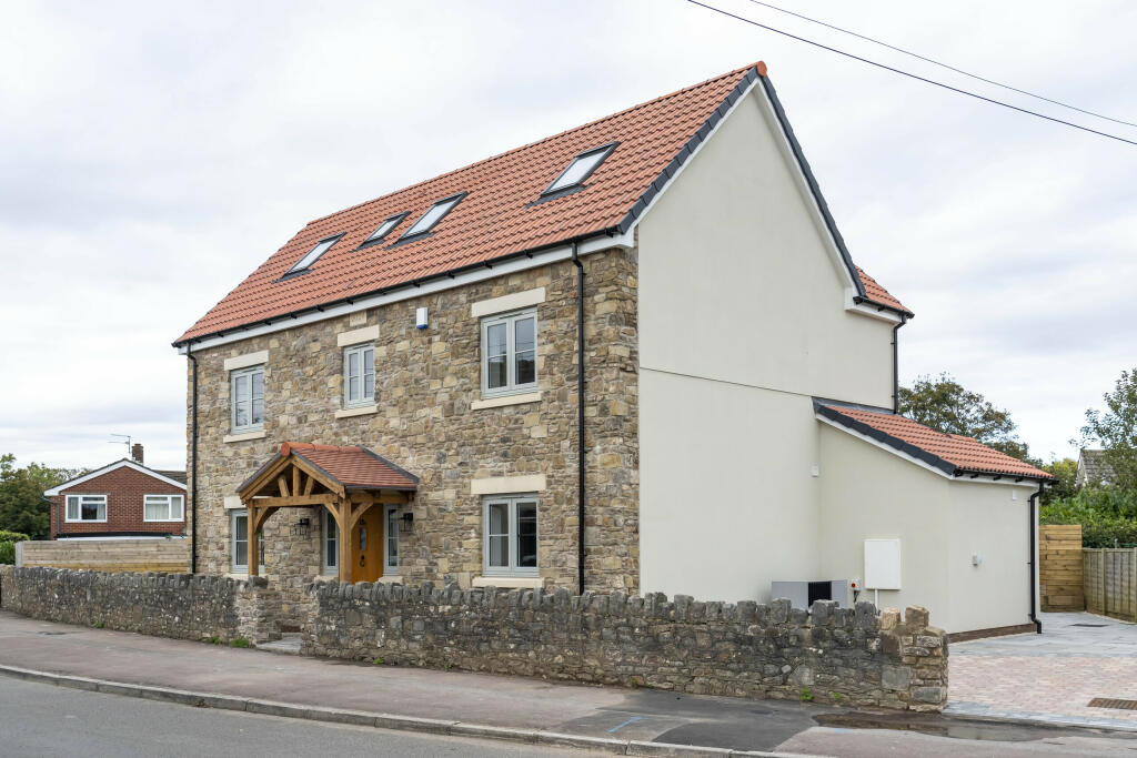 Additional property image - Greenhill Down, Alveston, Bristol, Gloucestershire