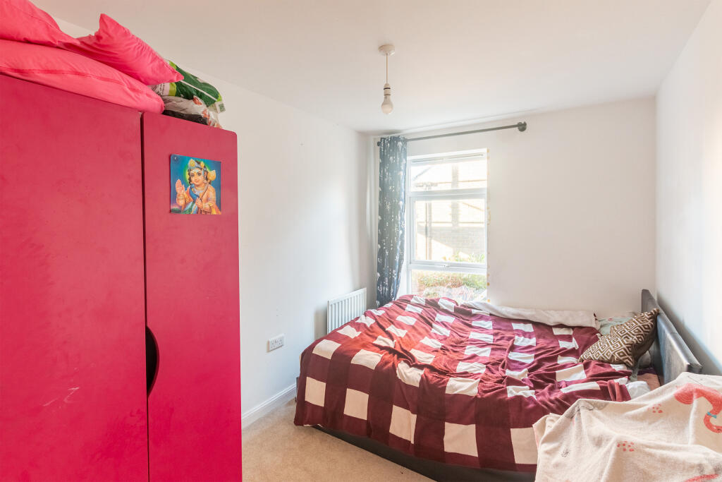Additional property image - Great Brier Leaze, Charlton Hayes, Bristol