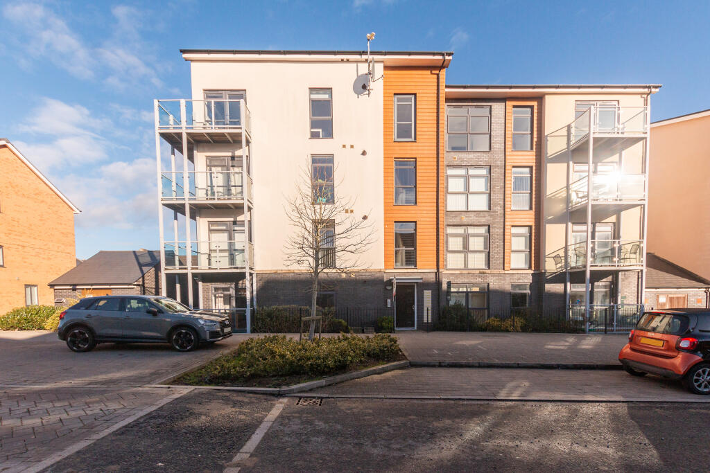 Additional property image - Great Brier Leaze, Charlton Hayes, Bristol