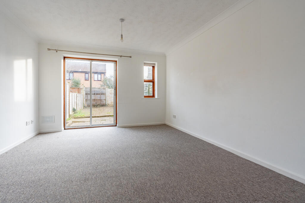 Additional property image - Sherbourne Avenue, Bradley Stoke, Bristol, Gloucestershire