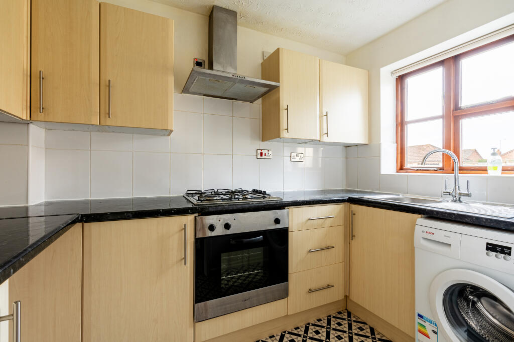 Additional property image - Sherbourne Avenue, Bradley Stoke, Bristol, Gloucestershire
