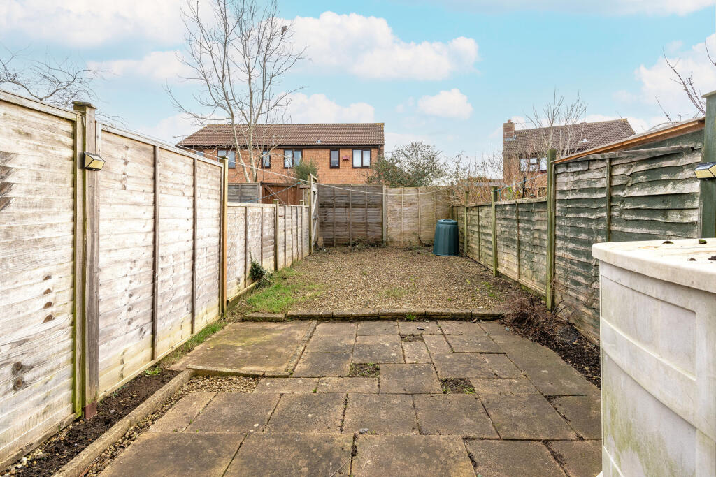 Additional property image - Sherbourne Avenue, Bradley Stoke, Bristol, Gloucestershire