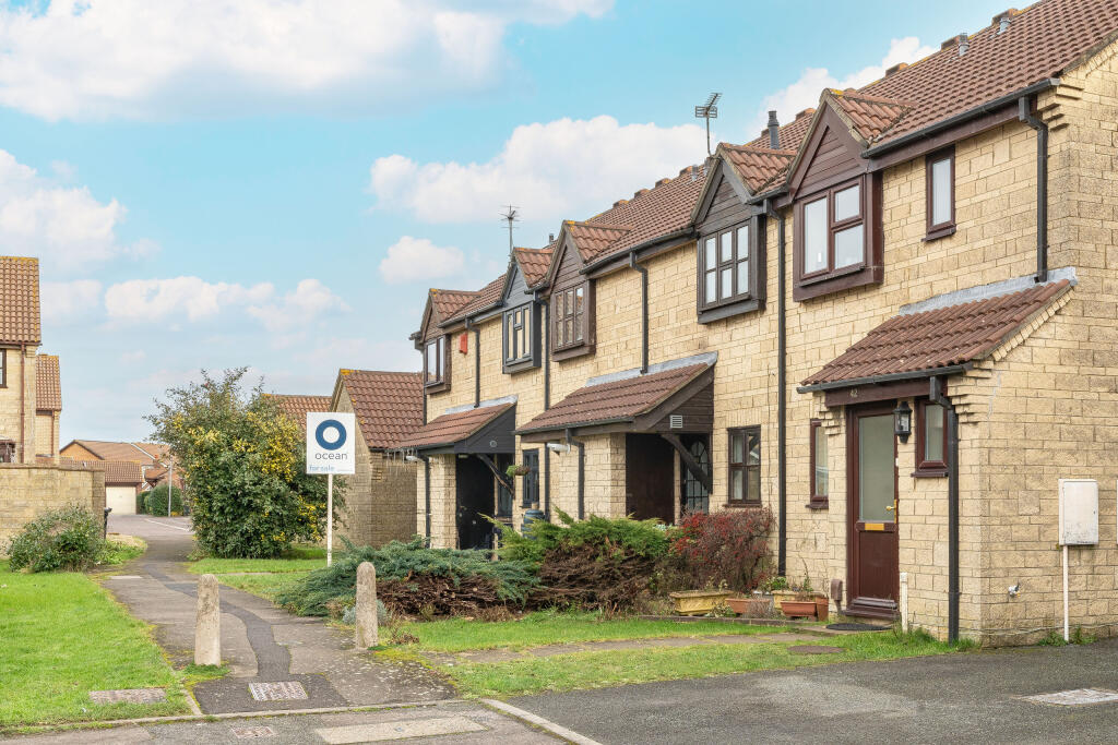 Additional property image - Sherbourne Avenue, Bradley Stoke, Bristol, Gloucestershire