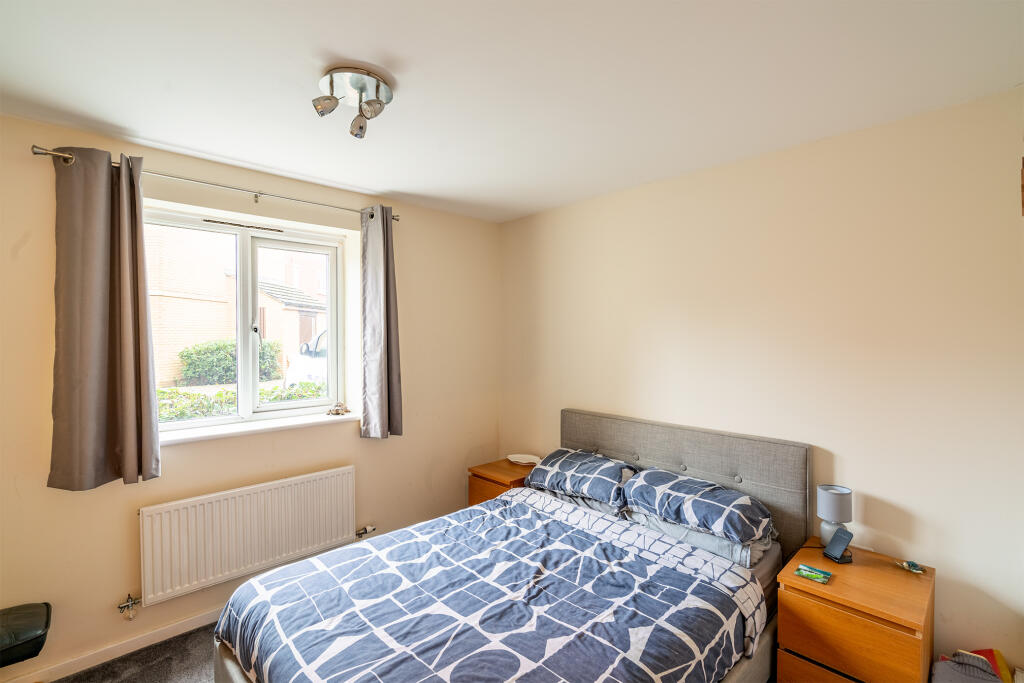 Additional property image - Hornbeam Close, Bradley Stoke, Bristol