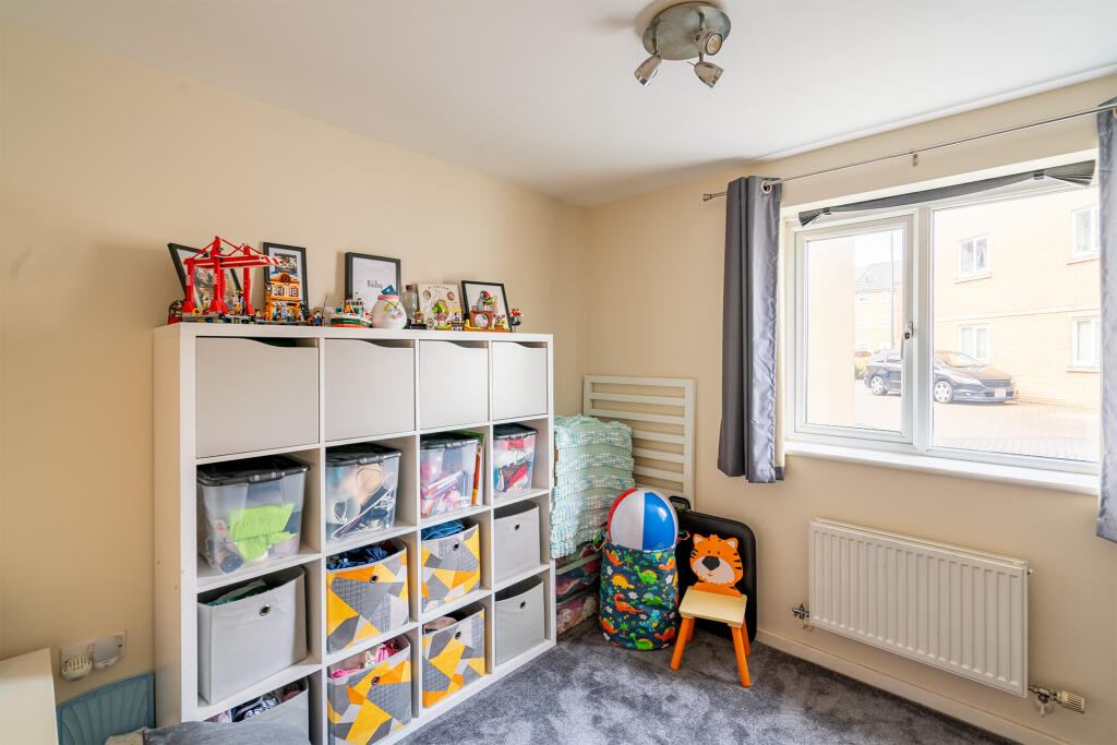 Additional property image - Hornbeam Close, Bradley Stoke, Bristol