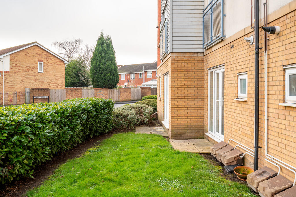 Additional property image - Hornbeam Close, Bradley Stoke, Bristol