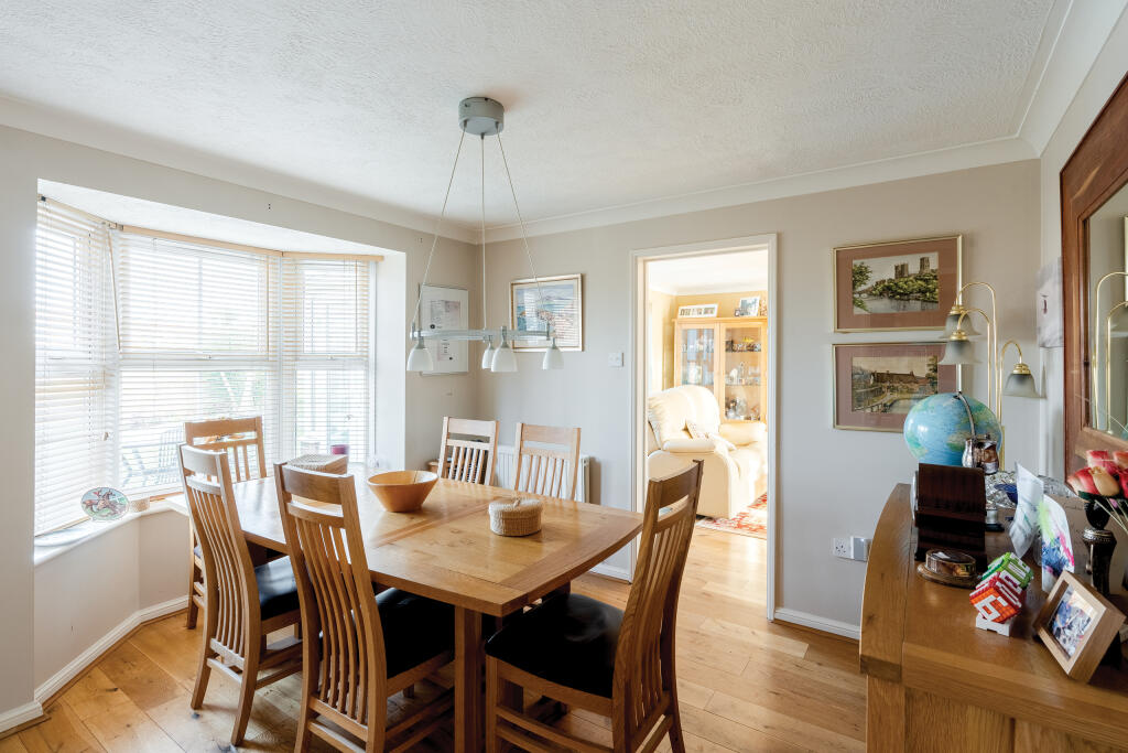 Additional property image - Pursey Drive, Bradley Stoke, Bristol