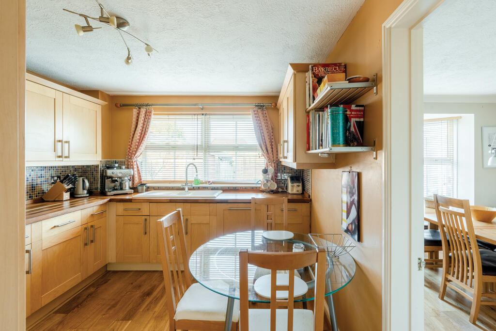 Additional property image - Pursey Drive, Bradley Stoke, Bristol