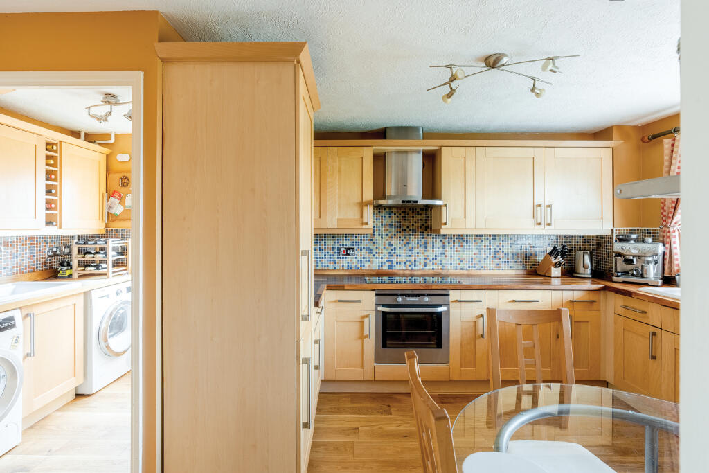 Additional property image - Pursey Drive, Bradley Stoke, Bristol