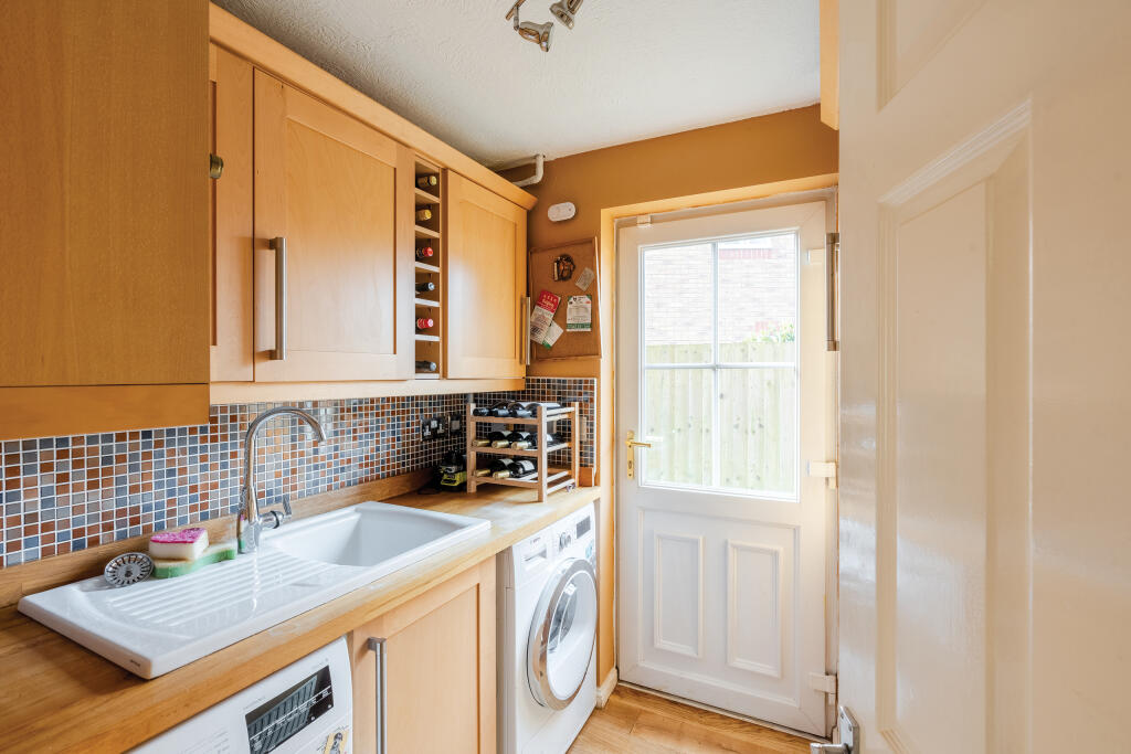 Additional property image - Pursey Drive, Bradley Stoke, Bristol