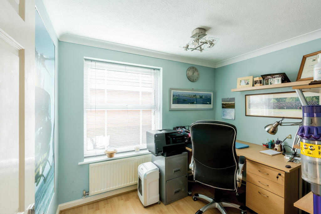Additional property image - Pursey Drive, Bradley Stoke, Bristol