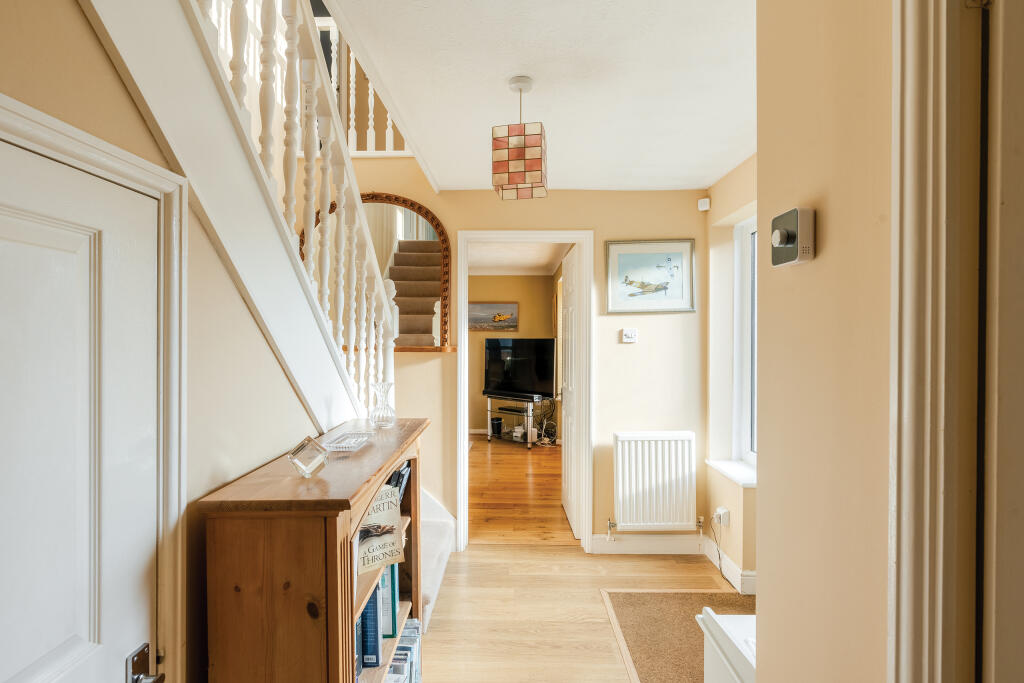 Additional property image - Pursey Drive, Bradley Stoke, Bristol