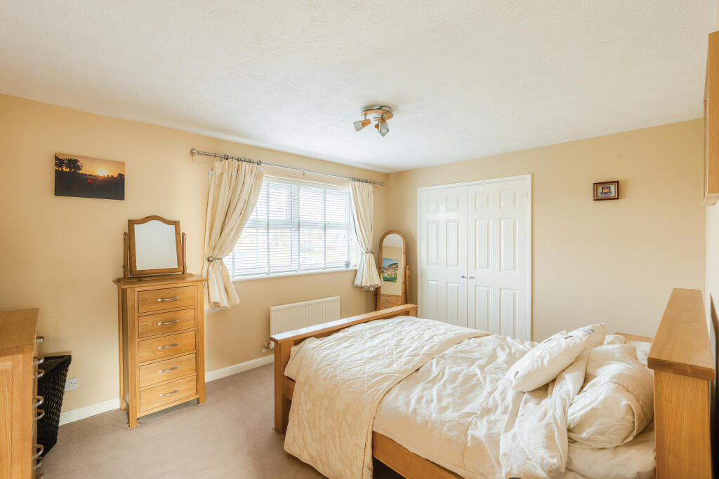 Additional property image - Pursey Drive, Bradley Stoke, Bristol