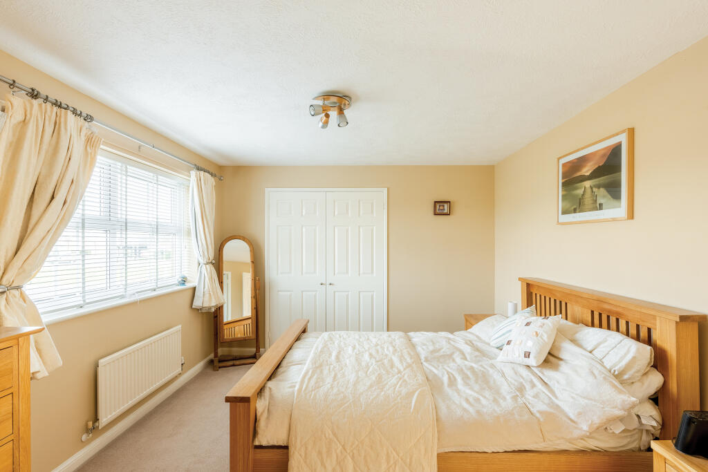 Additional property image - Pursey Drive, Bradley Stoke, Bristol