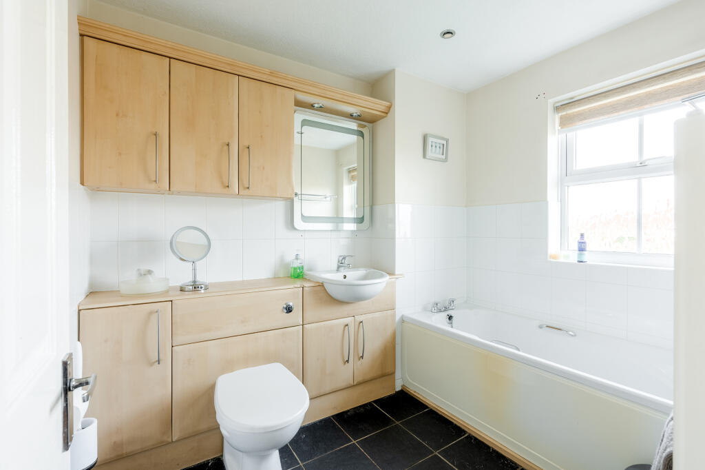 Additional property image - Pursey Drive, Bradley Stoke, Bristol