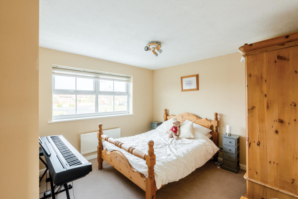 Additional property image - Pursey Drive, Bradley Stoke, Bristol