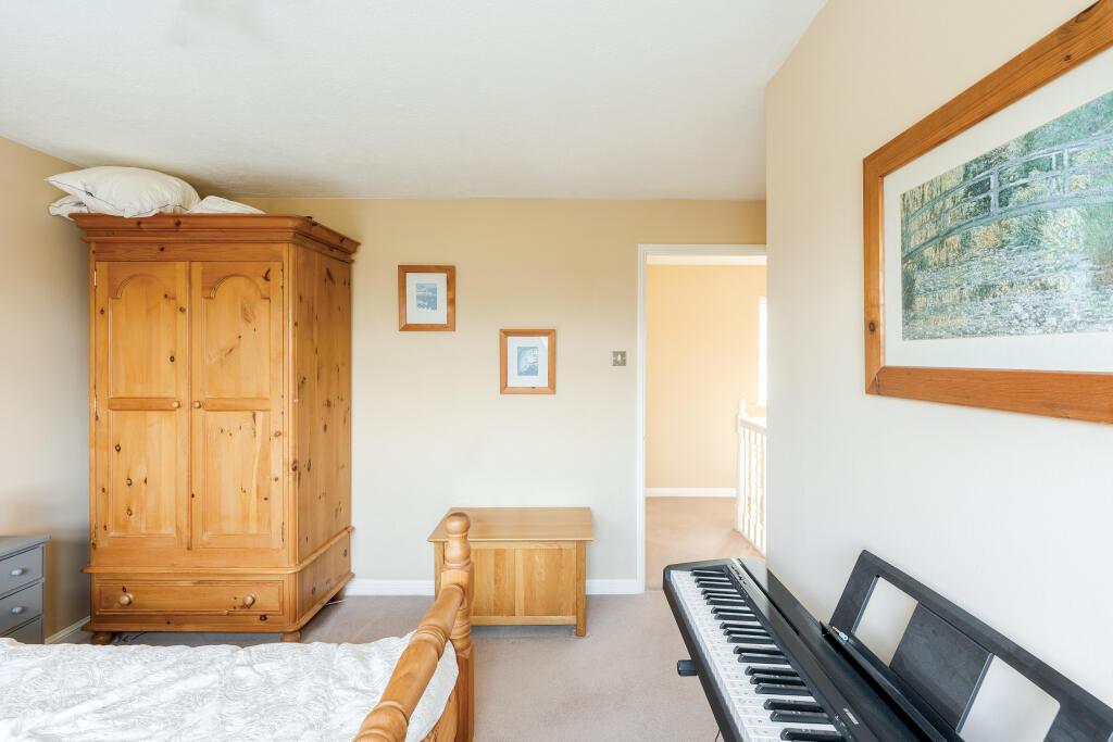 Additional property image - Pursey Drive, Bradley Stoke, Bristol
