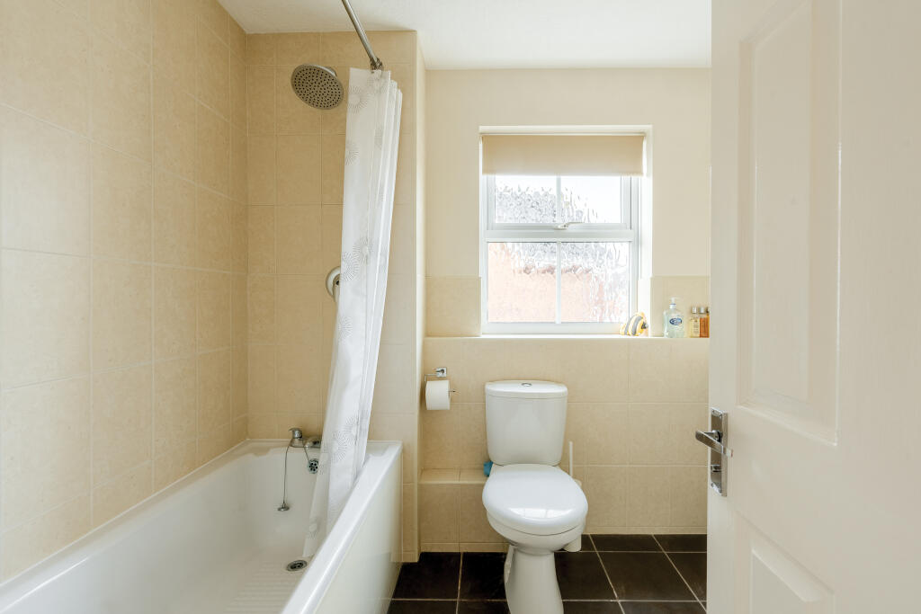 Additional property image - Pursey Drive, Bradley Stoke, Bristol