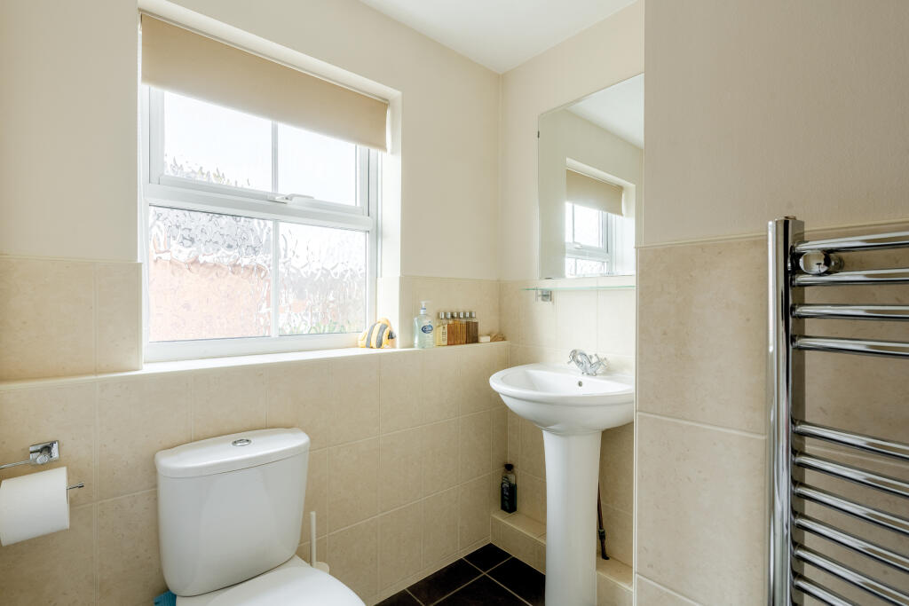 Additional property image - Pursey Drive, Bradley Stoke, Bristol