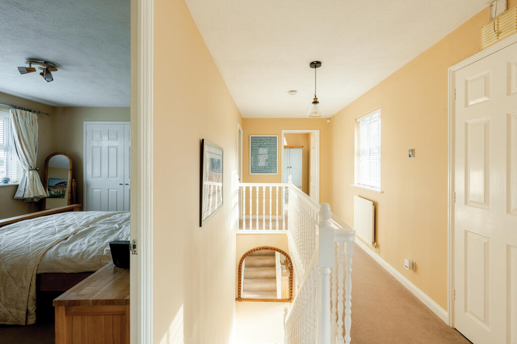Additional property image - Pursey Drive, Bradley Stoke, Bristol