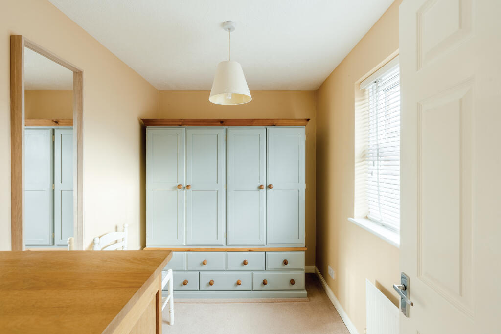 Additional property image - Pursey Drive, Bradley Stoke, Bristol