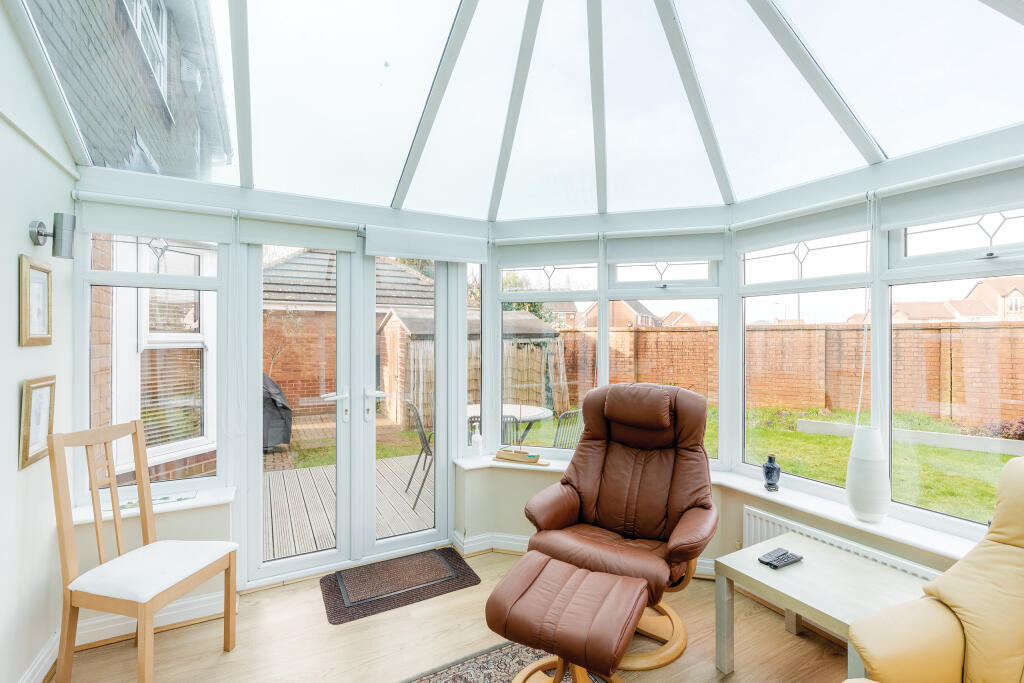 Additional property image - Pursey Drive, Bradley Stoke, Bristol