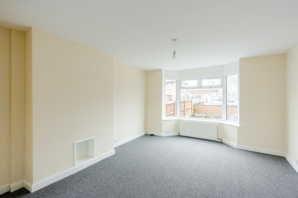 Additional property image - Smithcourt Drive, Little Stoke, Bristol, Gloucestershire