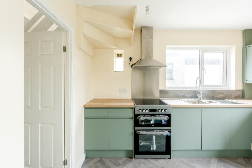 Additional property image - Smithcourt Drive, Little Stoke, Bristol, Gloucestershire