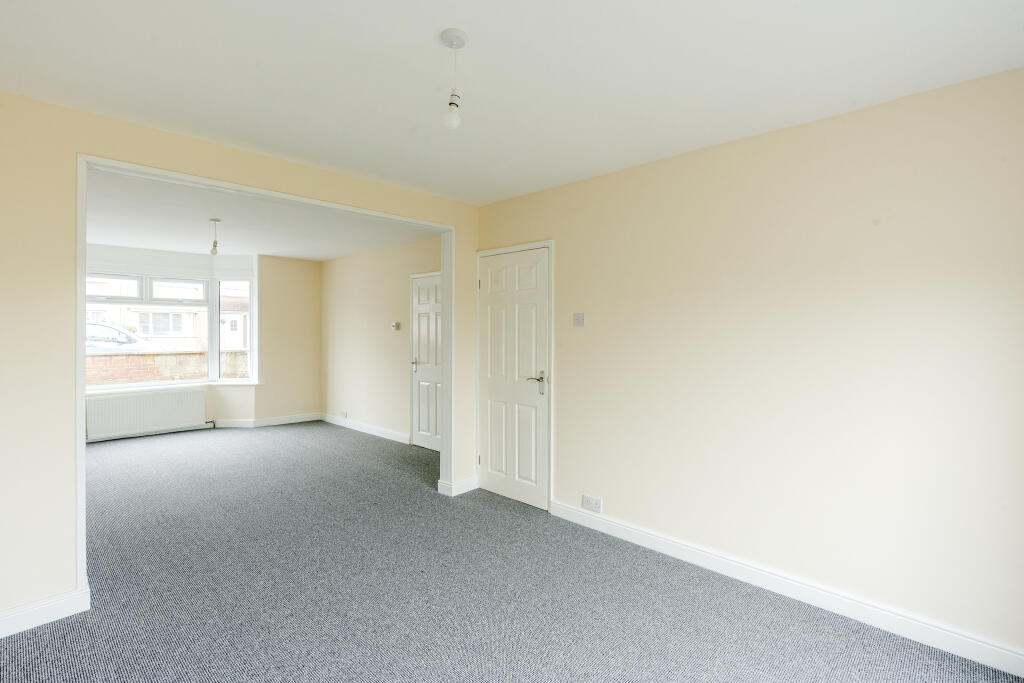 Additional property image - Smithcourt Drive, Little Stoke, Bristol, Gloucestershire