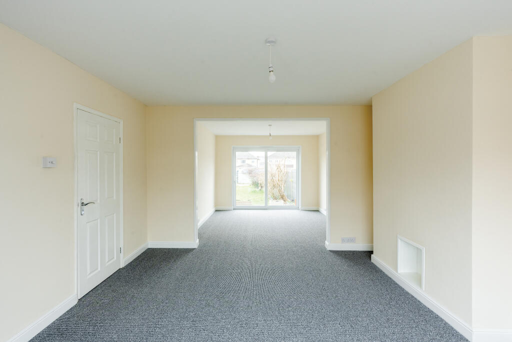 Additional property image - Smithcourt Drive, Little Stoke, Bristol, Gloucestershire