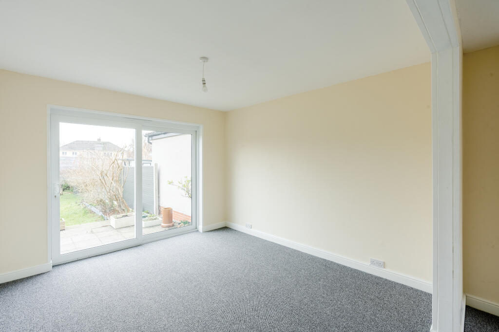 Additional property image - Smithcourt Drive, Little Stoke, Bristol, Gloucestershire