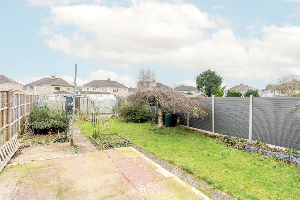 Additional property image - Smithcourt Drive, Little Stoke, Bristol, Gloucestershire