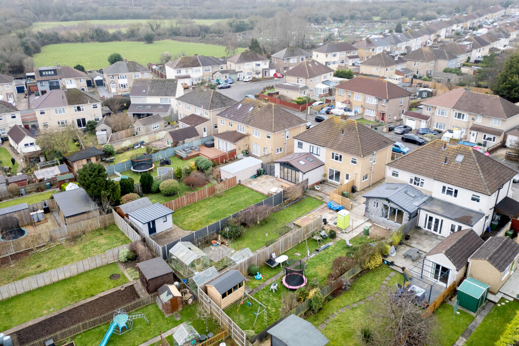 Additional property image - Smithcourt Drive, Little Stoke, Bristol, Gloucestershire